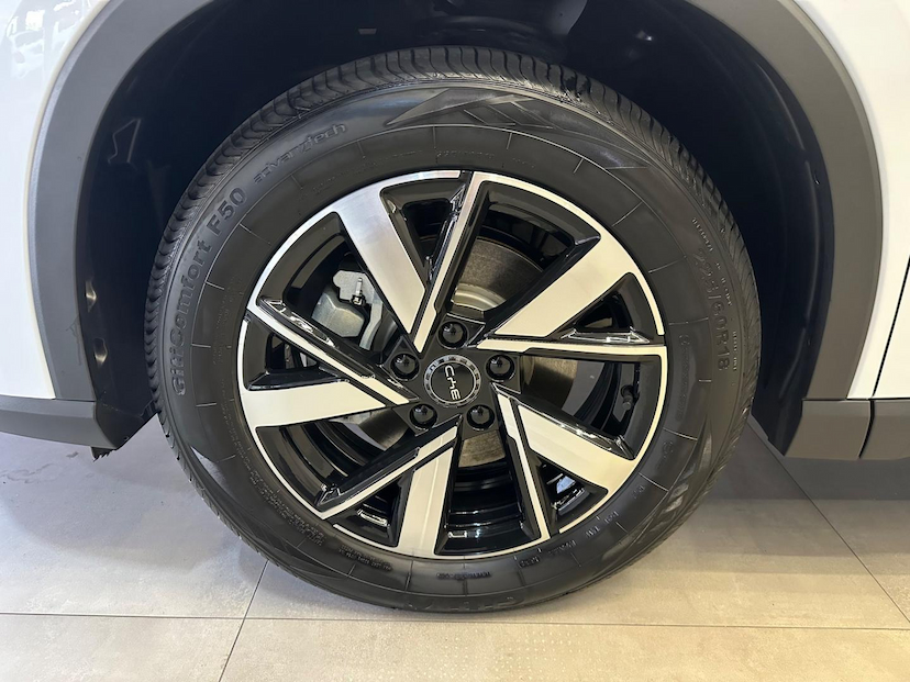 Foto do veículo BYD SONG PLUS  PRO GS 1.5 16V AUT (HIBRIDO) 2025 13.612 KM 169.900,00