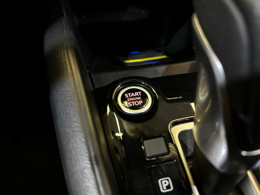 Foto do veículo NISSAN KICKS  EXCLUSIVE CVT 2024 22.112 KM 126.900,00