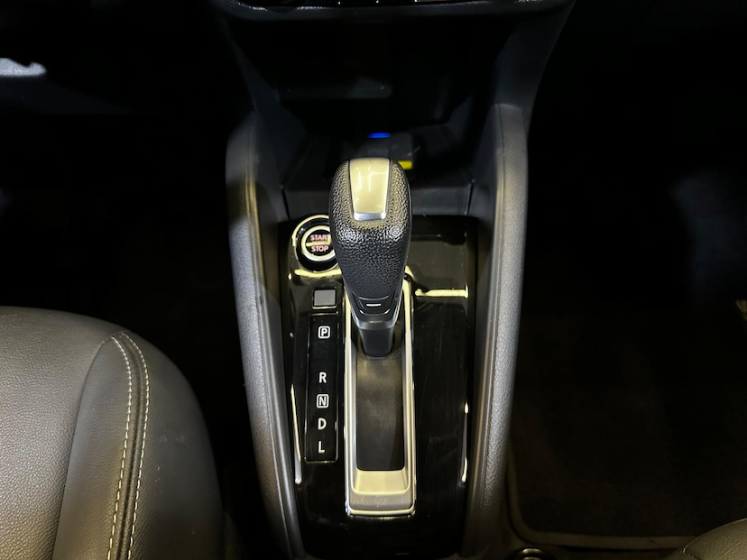Foto do veículo NISSAN KICKS  EXCLUSIVE CVT 2024 22.112 KM 126.900,00
