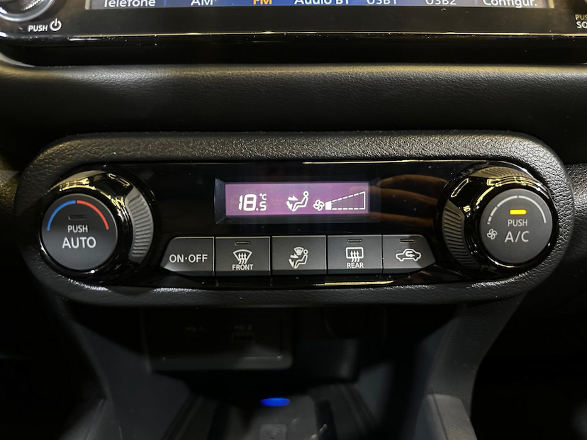 Foto do veículo NISSAN KICKS  EXCLUSIVE CVT 2024 22.112 KM 126.900,00