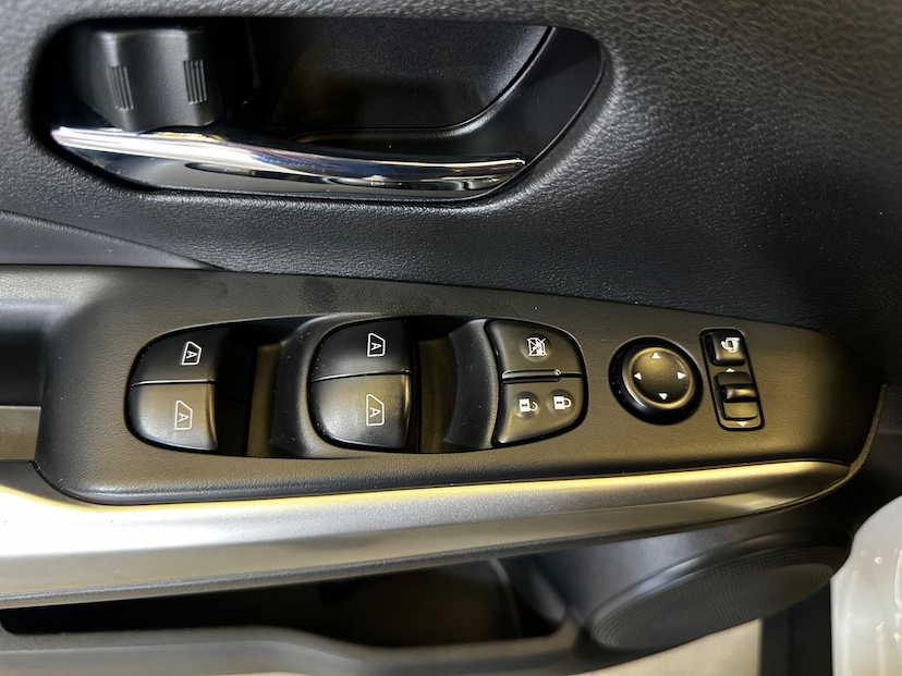 Foto do veículo NISSAN KICKS  EXCLUSIVE CVT 2024 22.112 KM 126.900,00