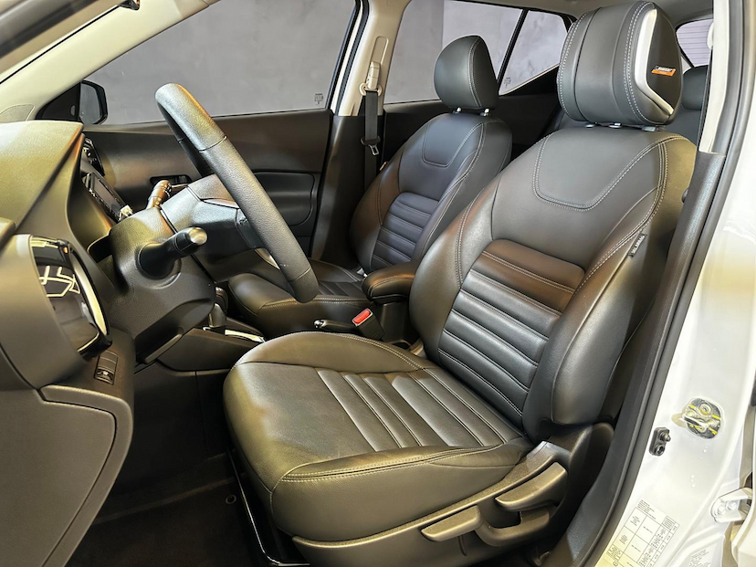 Foto do veículo NISSAN KICKS  EXCLUSIVE CVT 2024 22.112 KM 126.900,00