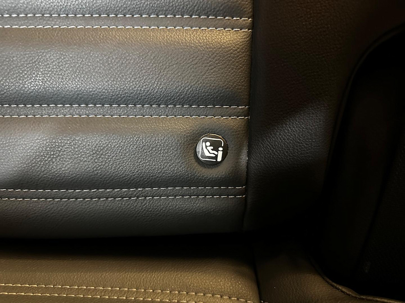 Foto do veículo NISSAN KICKS  EXCLUSIVE CVT 2024 22.112 KM 126.900,00