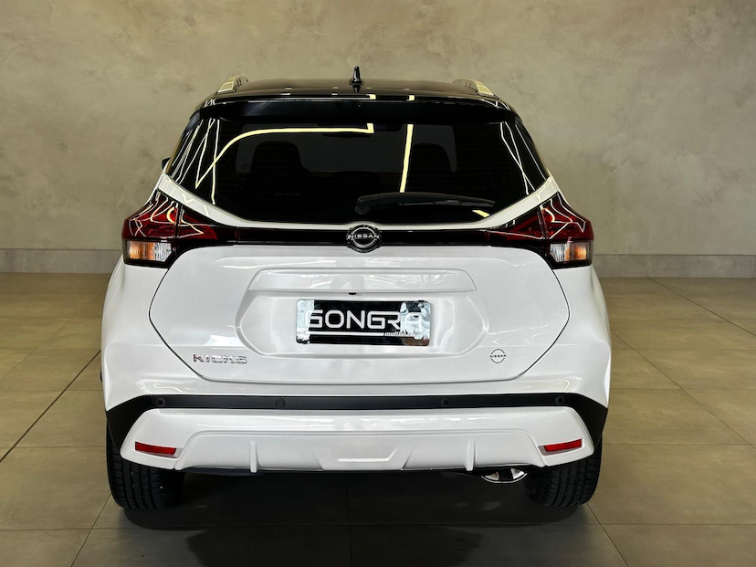 Foto do veículo NISSAN KICKS  EXCLUSIVE CVT 2024 22.112 KM 126.900,00
