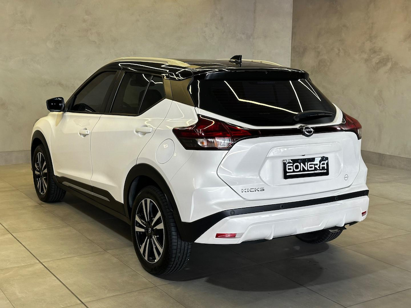 Foto do veículo NISSAN KICKS  EXCLUSIVE CVT 2024 22.112 KM 126.900,00