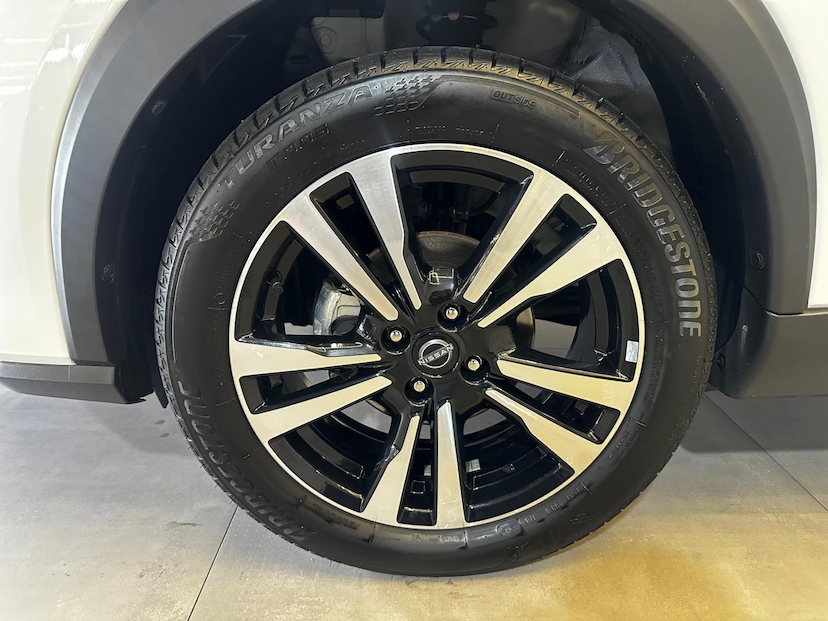 Foto do veículo NISSAN KICKS  EXCLUSIVE CVT 2024 22.112 KM 126.900,00