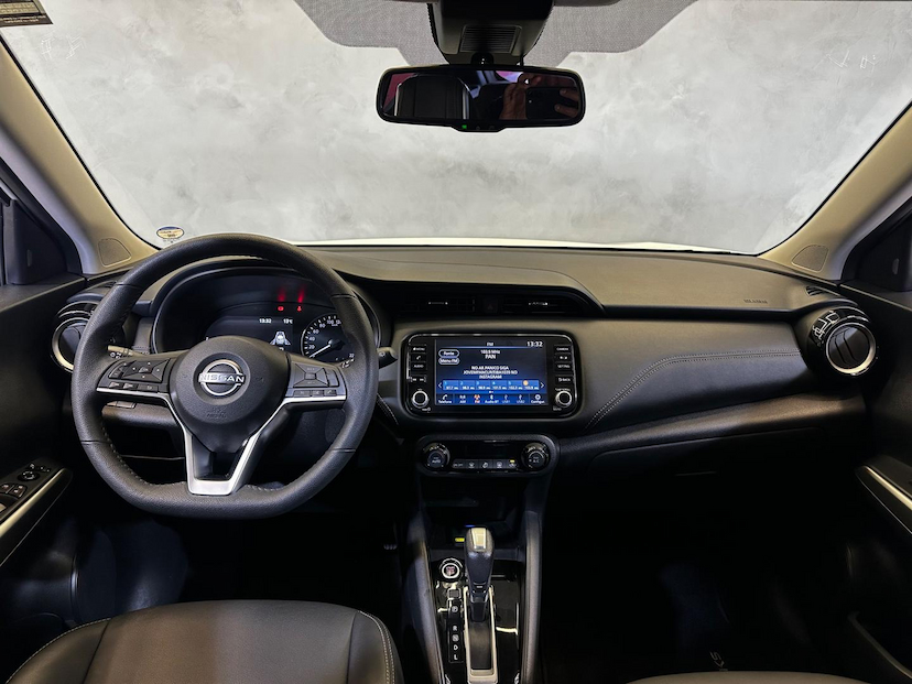 Foto do veículo NISSAN KICKS  EXCLUSIVE CVT 2024 22.112 KM 126.900,00