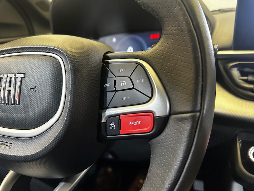 Foto do veículo FIAT FASTBACK FASTBACK IMPETUS 1.0 200 T. FLEX AUT 2023 4.593 KM 122.900,00