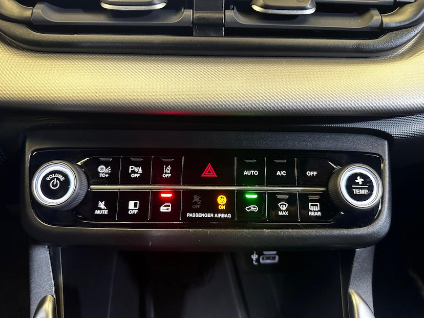 Foto do veículo FIAT FASTBACK FASTBACK IMPETUS 1.0 200 T. FLEX AUT 2023 4.593 KM 122.900,00
