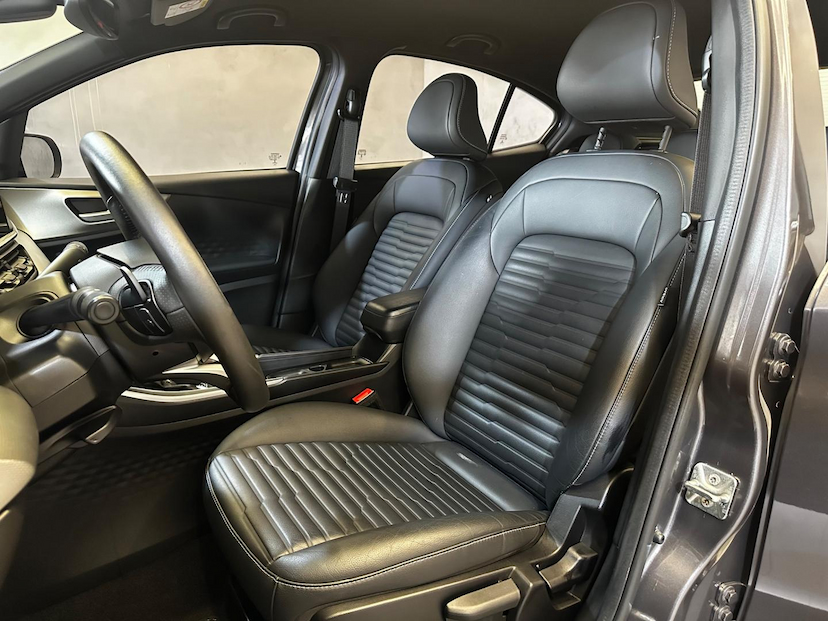 Foto do veículo FIAT FASTBACK FASTBACK IMPETUS 1.0 200 T. FLEX AUT 2023 4.593 KM 122.900,00