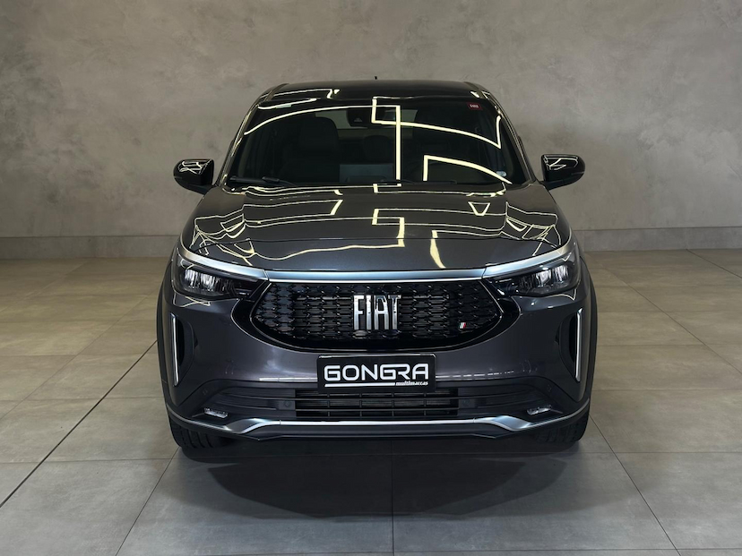 Foto do veículo FIAT FASTBACK FASTBACK IMPETUS 1.0 200 T. FLEX AUT 2023 4.593 KM 122.900,00