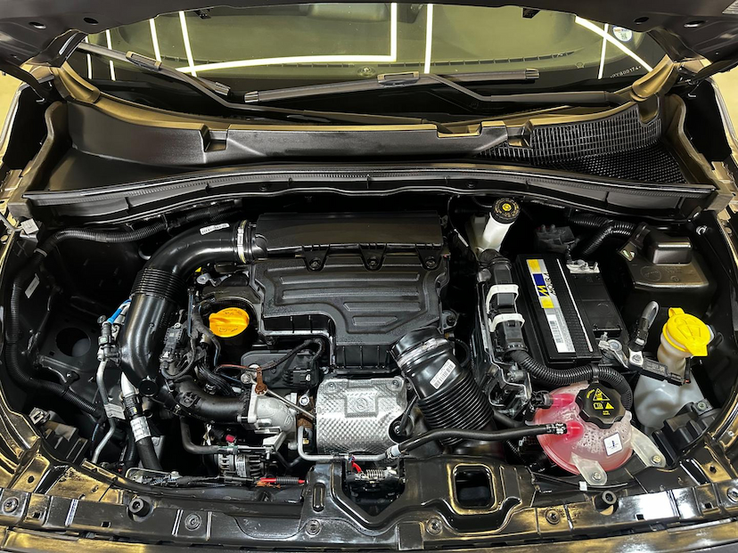 Foto do veículo FIAT FASTBACK FASTBACK IMPETUS 1.0 200 T. FLEX AUT 2023 4.593 KM 122.900,00