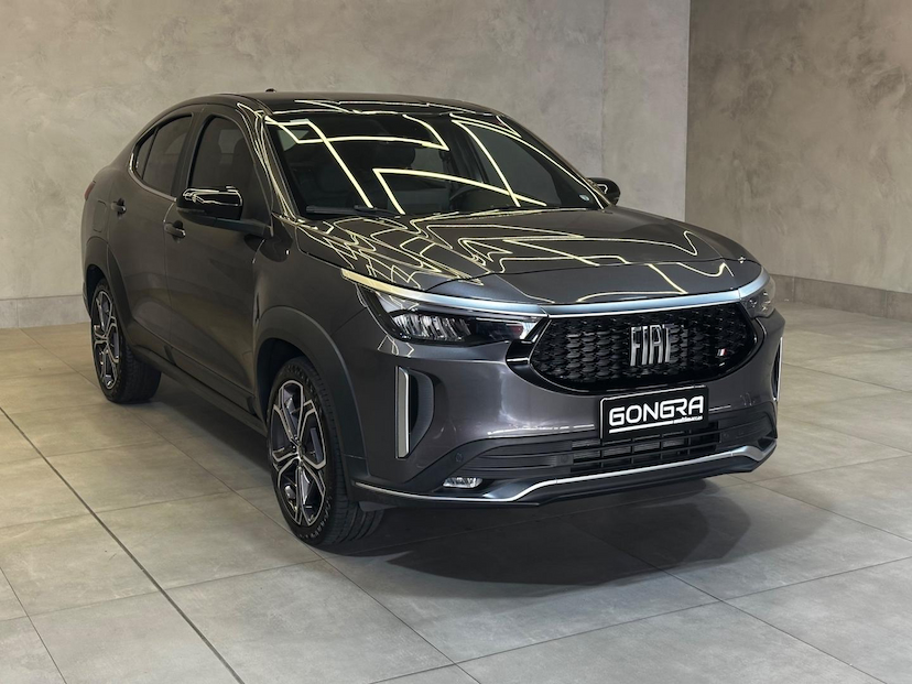 Foto do veículo FIAT FASTBACK FASTBACK IMPETUS 1.0 200 T. FLEX AUT 2023 4.593 KM 122.900,00