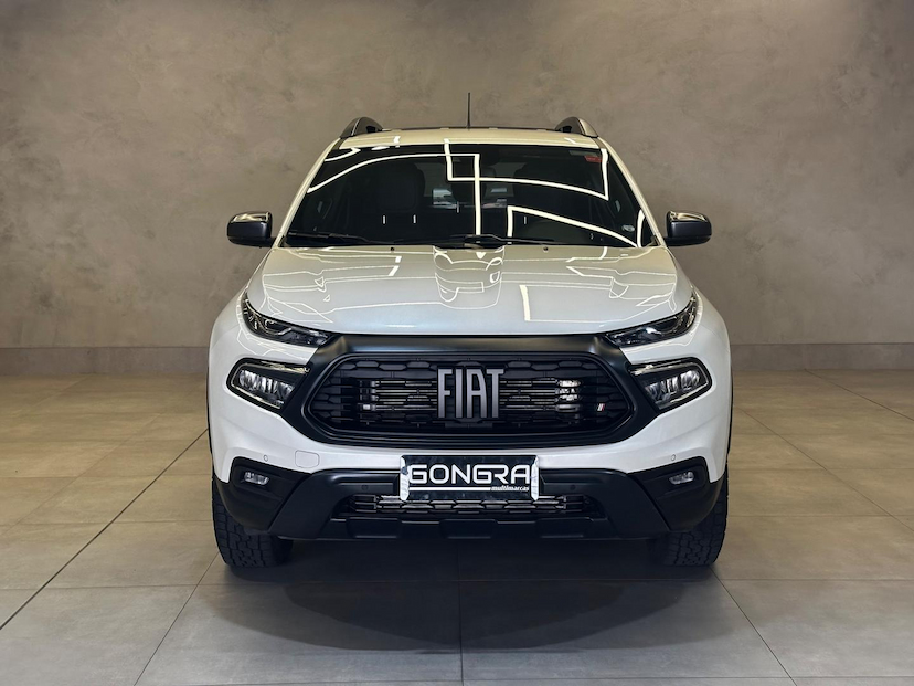Foto do veículo FIAT TORO  ULTRA 2.0 16V 4X4 TB DIESEL AUT. 2023 31.375 KM 159.900,00