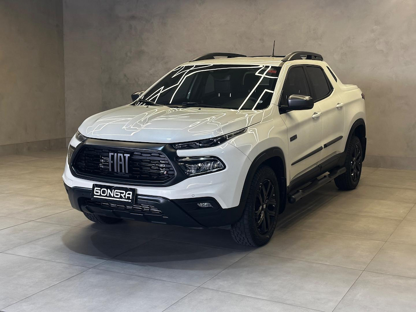 Foto do veículo FIAT TORO  ULTRA 2.0 16V 4X4 TB DIESEL AUT. 2023 31.375 KM 159.900,00