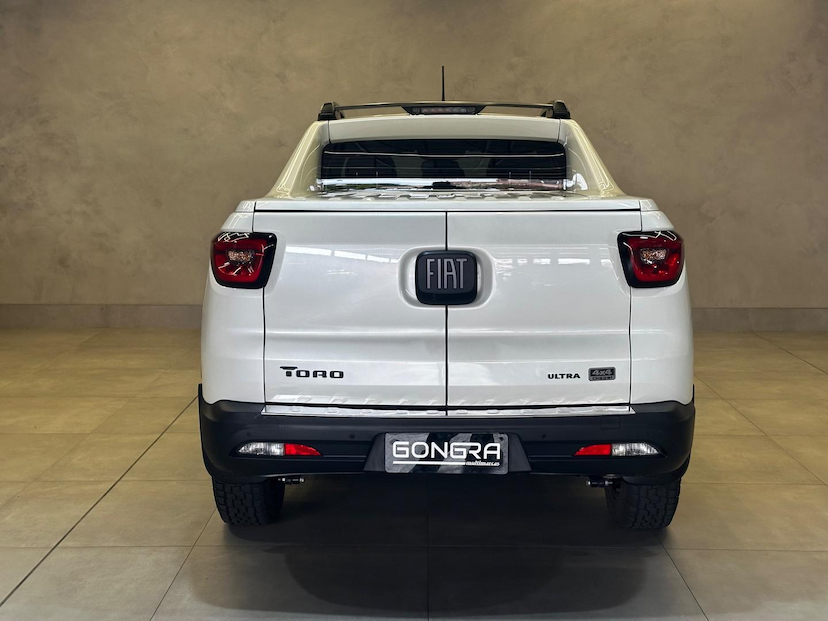 Foto do veículo FIAT TORO  ULTRA 2.0 16V 4X4 TB DIESEL AUT. 2023 31.375 KM 159.900,00