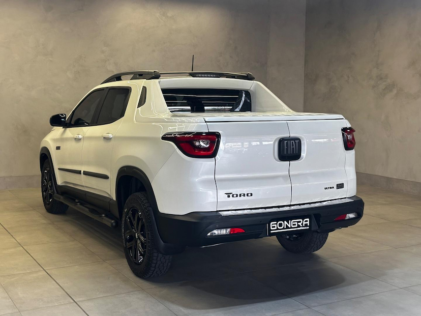 Foto do veículo FIAT TORO  ULTRA 2.0 16V 4X4 TB DIESEL AUT. 2023 31.375 KM 159.900,00