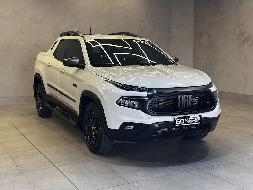 Foto do veículo FIAT TORO  ULTRA 2.0 16V 4X4 TB DIESEL AUT. 2023 31.375 KM 159.900,00
