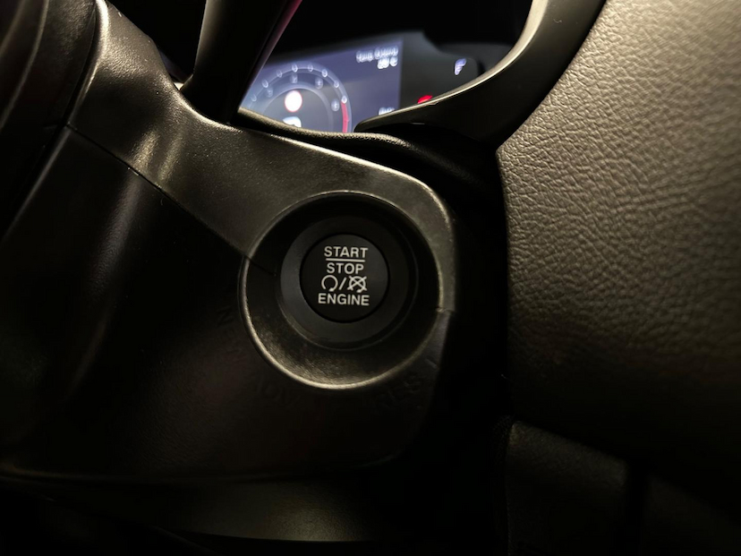 Foto do veículo JEEP RENEGADE  TH T270 4X4 2024 11.801 KM 148.900,00