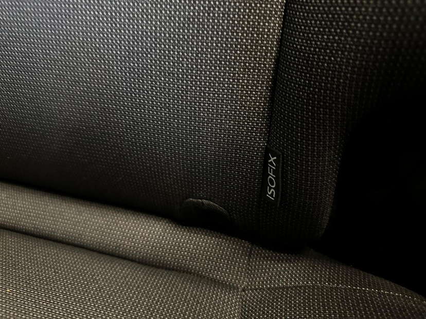 Foto do veículo CITROËN C3  LIVE PACK 1.0 MT 2024 16.593 KM 69.900,00