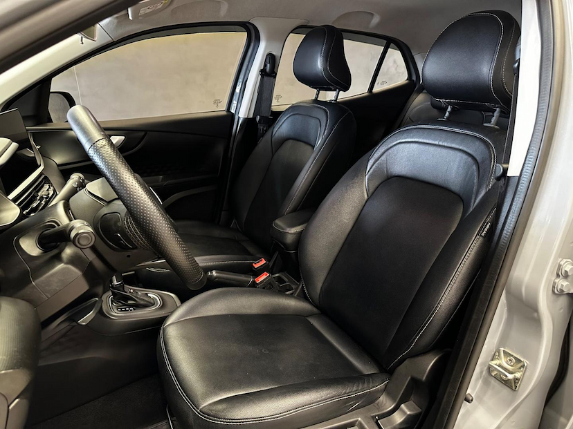 Foto do veículo FIAT PULSE  DRIVE TF200 2022 19.223 KM 92.900,00