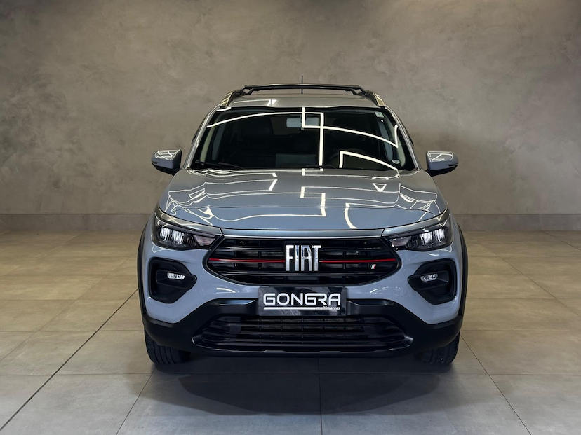 Foto do veículo FIAT PULSE  DRIVE TF200 2022 19.223 KM 92.900,00