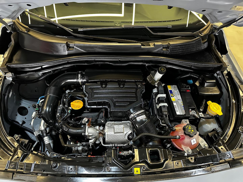 Foto do veículo FIAT PULSE  DRIVE TF200 2022 19.223 KM 92.900,00