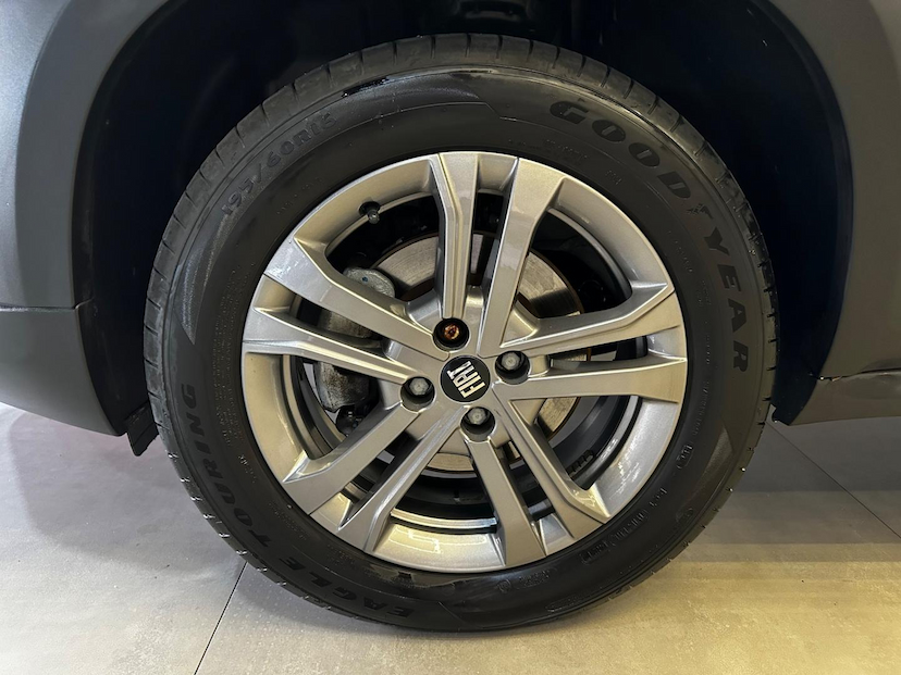 Foto do veículo FIAT PULSE  DRIVE TF200 2022 19.223 KM 92.900,00