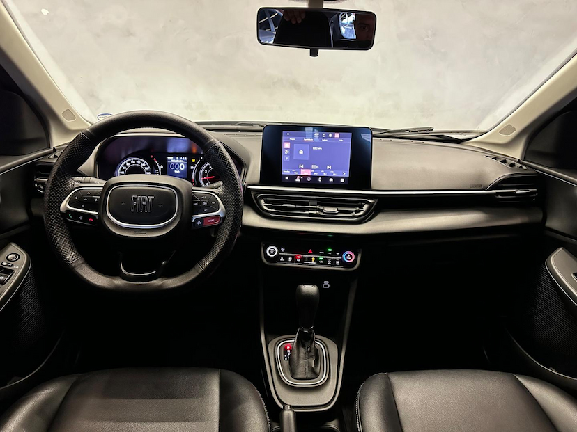 Foto do veículo FIAT PULSE  DRIVE TF200 2022 19.223 KM 92.900,00
