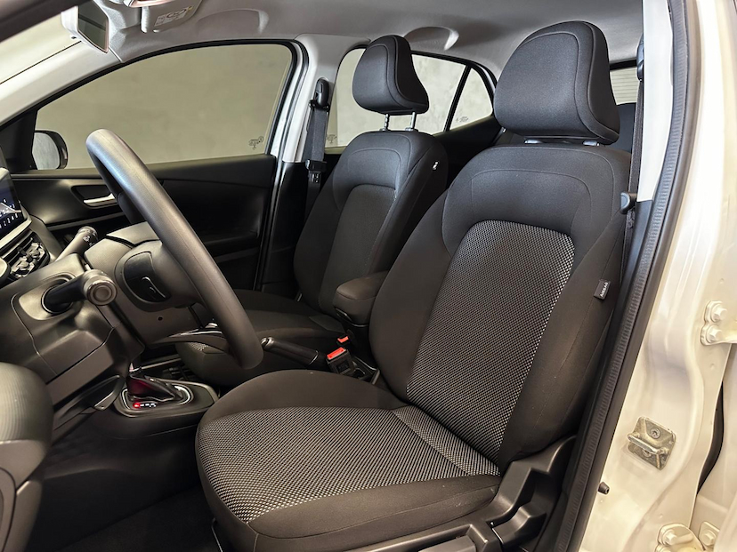 Foto do veículo FIAT PULSE  DRIVE TF200 2022 57.855 KM 88.900,00