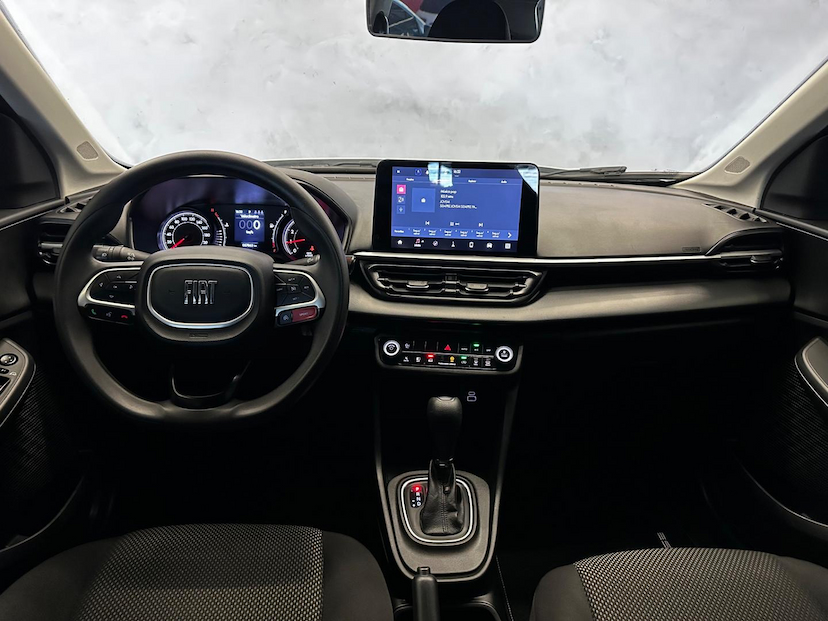 Foto do veículo FIAT PULSE  DRIVE TF200 2022 57.855 KM 88.900,00