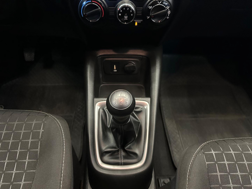 Foto do veículo HYUNDAI HB20  1.0 MT SENSE 2024 15.911 KM 72.900,00
