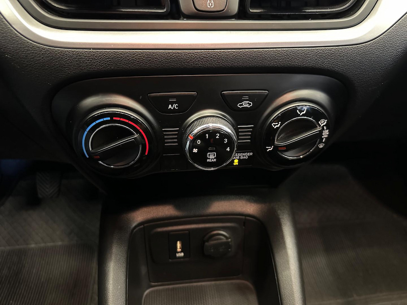 Foto do veículo HYUNDAI HB20  1.0 MT SENSE 2024 15.911 KM 72.900,00