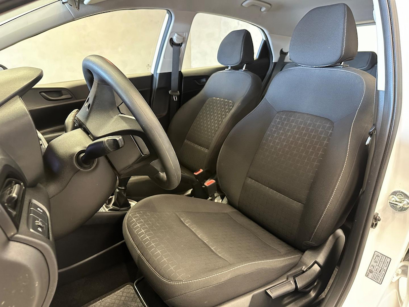 Foto do veículo HYUNDAI HB20  1.0 MT SENSE 2024 15.911 KM 72.900,00