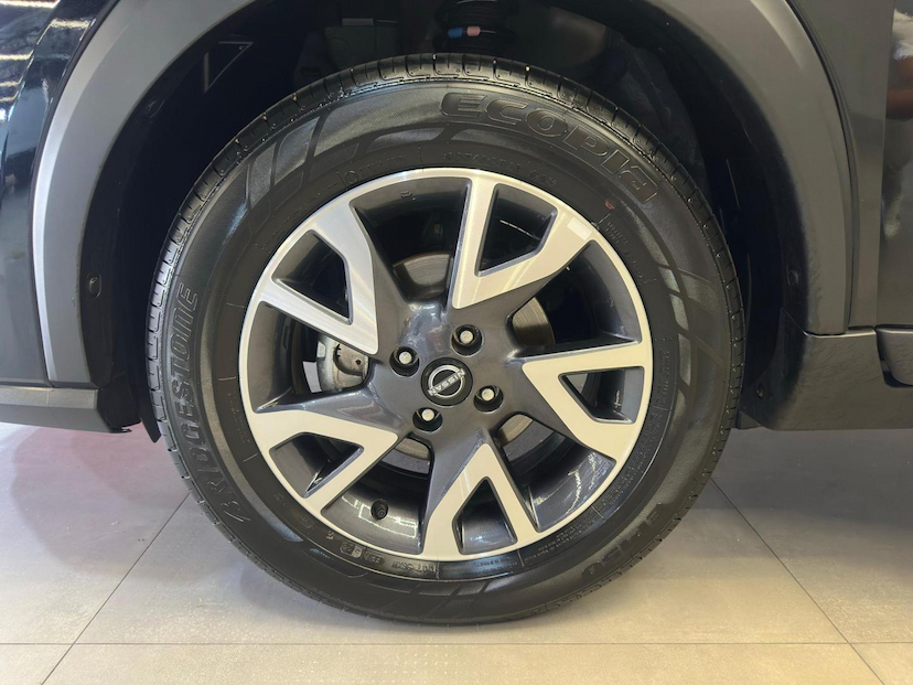 Foto do veículo NISSAN KICKS  SENSE CVT 2024 14.118 KM 105.900,00