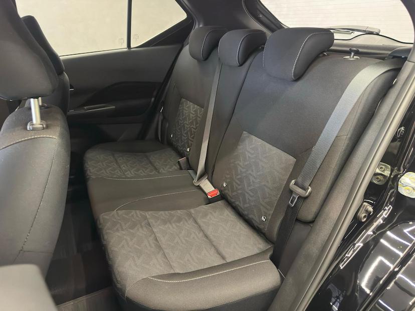 Foto do veículo NISSAN KICKS  SENSE CVT 2024 14.118 KM 105.900,00