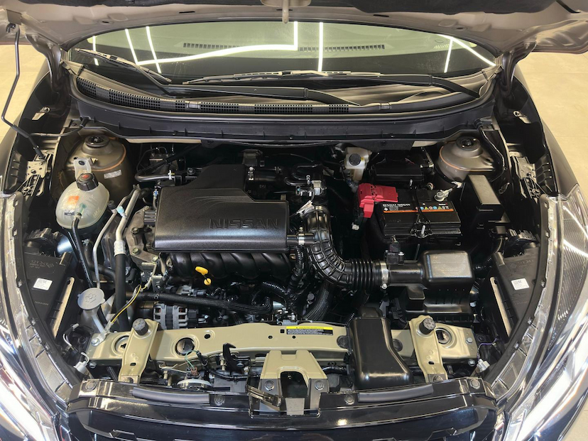 Foto do veículo NISSAN KICKS  SENSE CVT 2024 14.118 KM 105.900,00