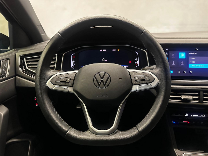 Foto do veículo VOLKSWAGEN NIVUS  HL TSI 2024 26.135 KM 124.900,00