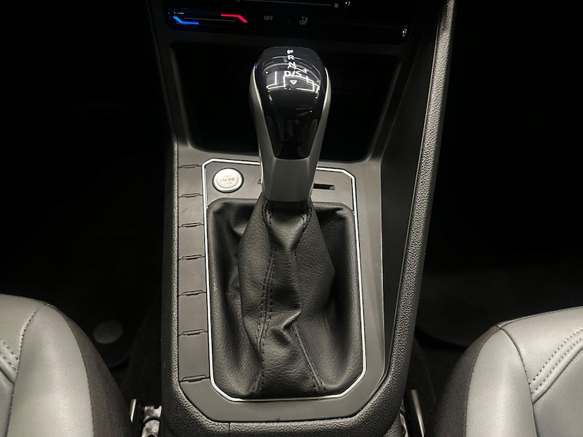 Foto do veículo VOLKSWAGEN NIVUS  HL TSI 2024 26.135 KM 124.900,00