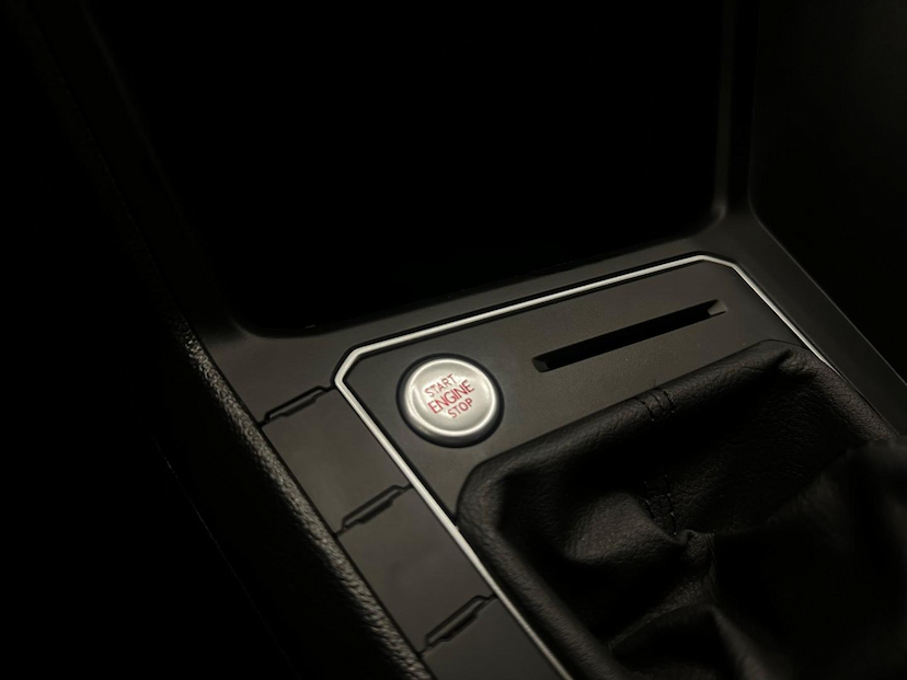 Foto do veículo VOLKSWAGEN NIVUS  HL TSI 2024 26.135 KM 124.900,00