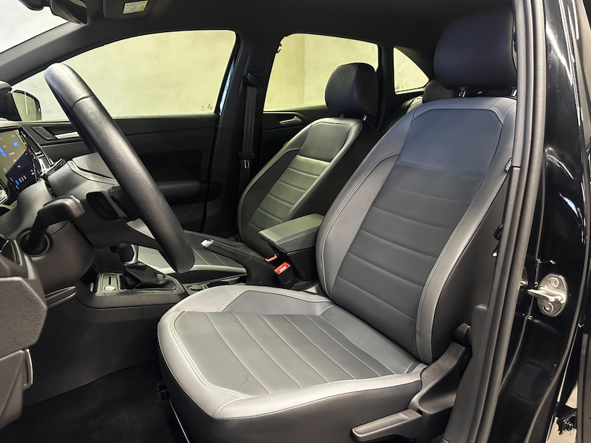 Foto do veículo VOLKSWAGEN NIVUS  HL TSI 2024 26.135 KM 124.900,00