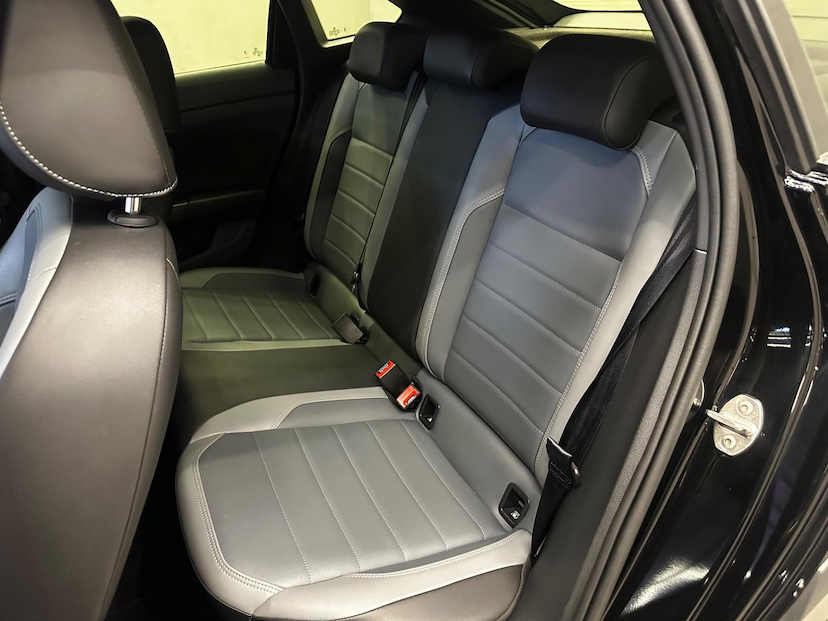 Foto do veículo VOLKSWAGEN NIVUS  HL TSI 2024 26.135 KM 124.900,00