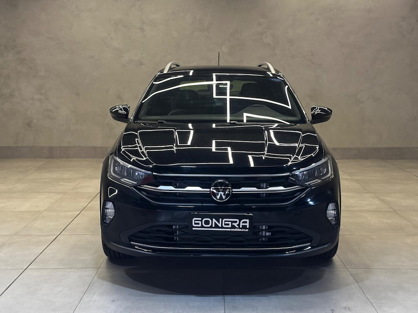 Foto do veículo VOLKSWAGEN NIVUS  HL TSI 2024 26.135 KM 124.900,00