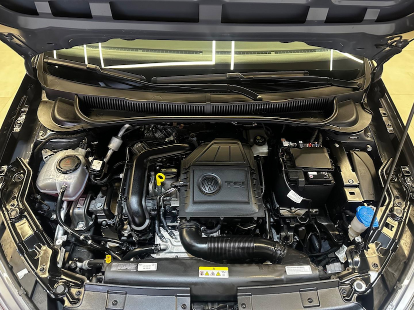 Foto do veículo VOLKSWAGEN NIVUS  HL TSI 2024 26.135 KM 124.900,00