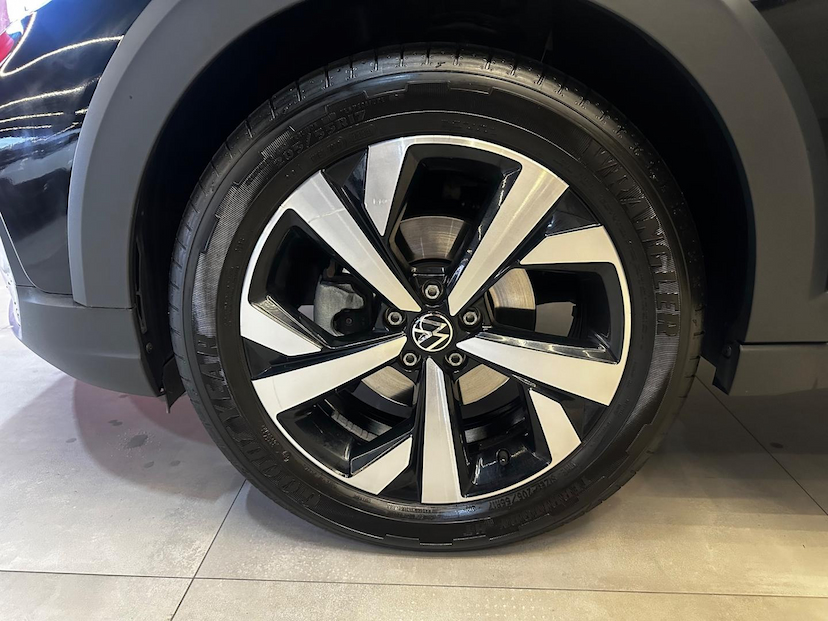 Foto do veículo VOLKSWAGEN NIVUS  HL TSI 2024 26.135 KM 124.900,00