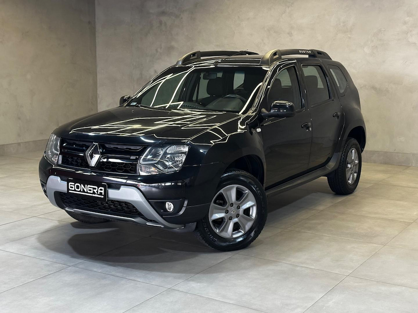 Foto do veículo RENAULT DUSTER  1.6 DYNAMIQUE 4X2 16V FLEX 4P AUT 2020 83.336 KM 76.900,00