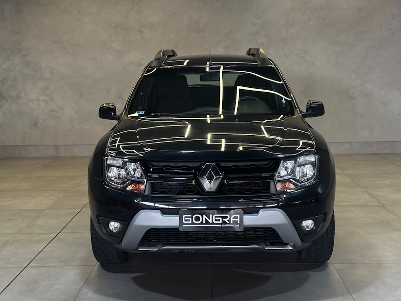 Foto do veículo RENAULT DUSTER  1.6 DYNAMIQUE 4X2 16V FLEX 4P AUT 2020 83.336 KM 76.900,00