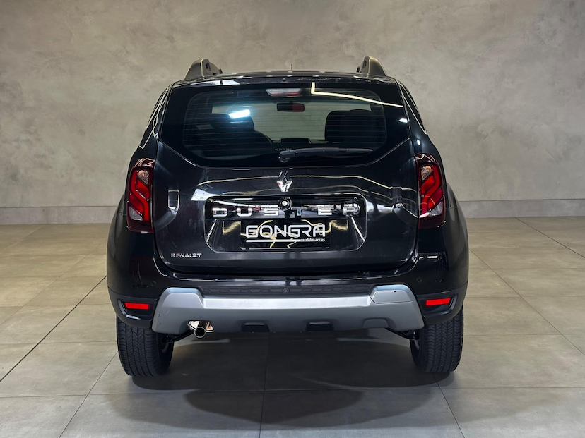 Foto do veículo RENAULT DUSTER  1.6 DYNAMIQUE 4X2 16V FLEX 4P AUT 2020 83.336 KM 76.900,00