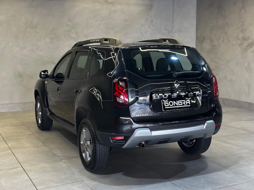 Foto do veículo RENAULT DUSTER  1.6 DYNAMIQUE 4X2 16V FLEX 4P AUT 2020 83.336 KM 76.900,00
