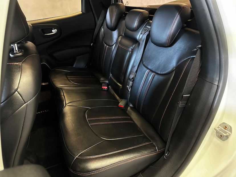 Foto do veículo FIAT TORO  FREEDOM AT 2018 82.964 KM 85.900,00